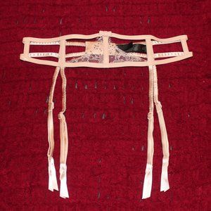 Victoria's Secret Designer Collection Garter Belt